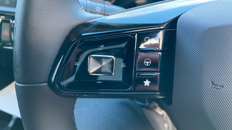 MG MG3 1.5 Hybrid Trophy 5dr Auto Hybrid Hatchback